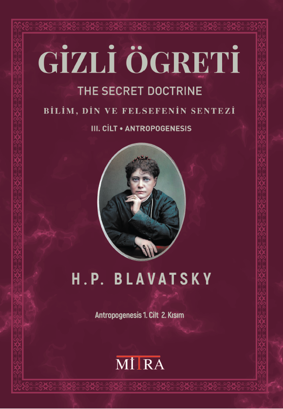 GİZLİ ÖĞRETİ 3